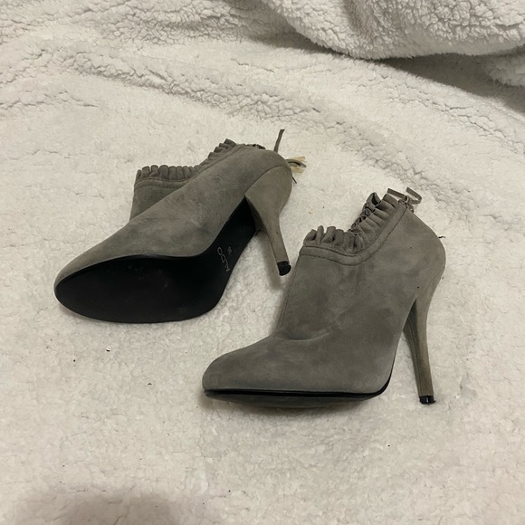 Also booties size 36 - Picture 2 of 5